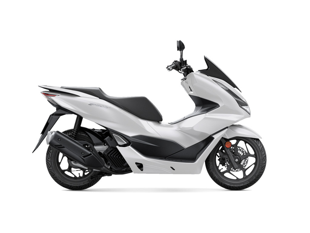 New (23MY) Honda PCX 125 for Sale | Vertu Motorcycles